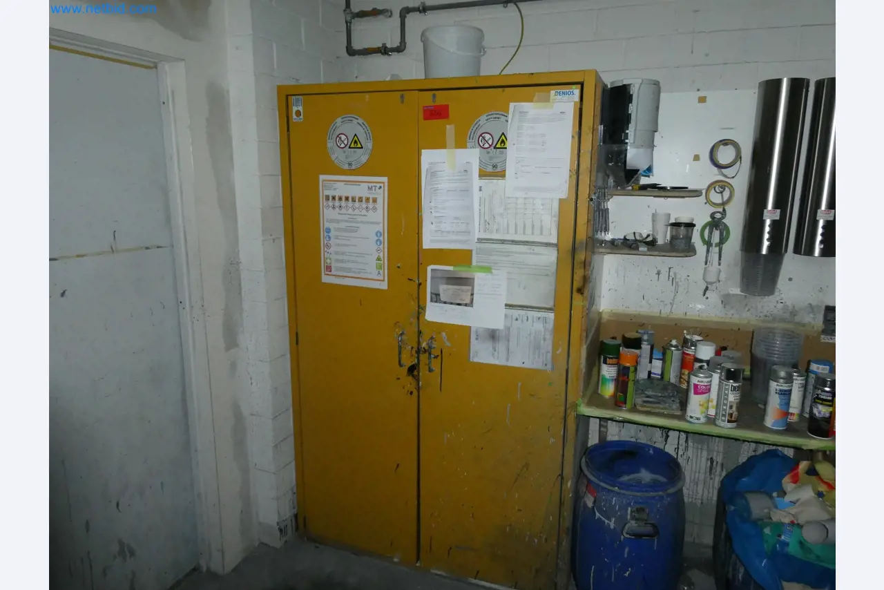 Maquinaria de alta tecnología para creación de prototipos, fabricación de modelos y moldes (automoción)-1