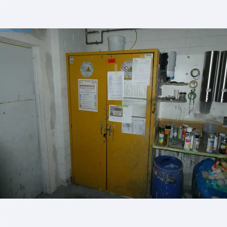 Maquinaria de alta tecnología para creación de prototipos, fabricación de modelos y moldes (automoción)-1