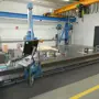 thumbnail-Máquinas para maquinagem CNC de precisão, fabrico de moldes e modelos-1