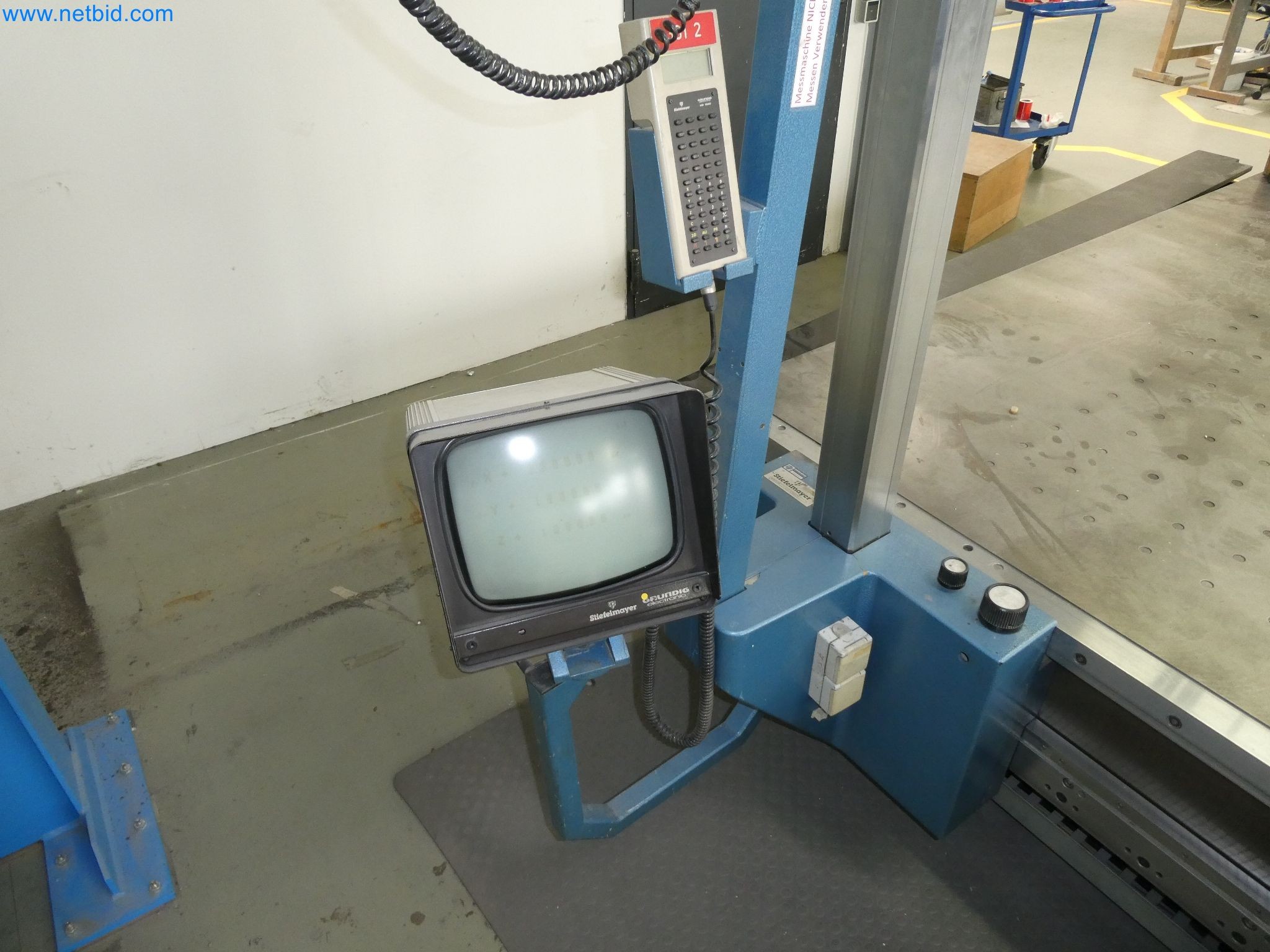 Zaawansowane technologicznie maszyny do prototypowania, produkcji modeli i form (motoryzacja)-6