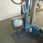 thumbnail-Máquinas para maquinagem CNC de precisão, fabrico de moldes e modelos-6