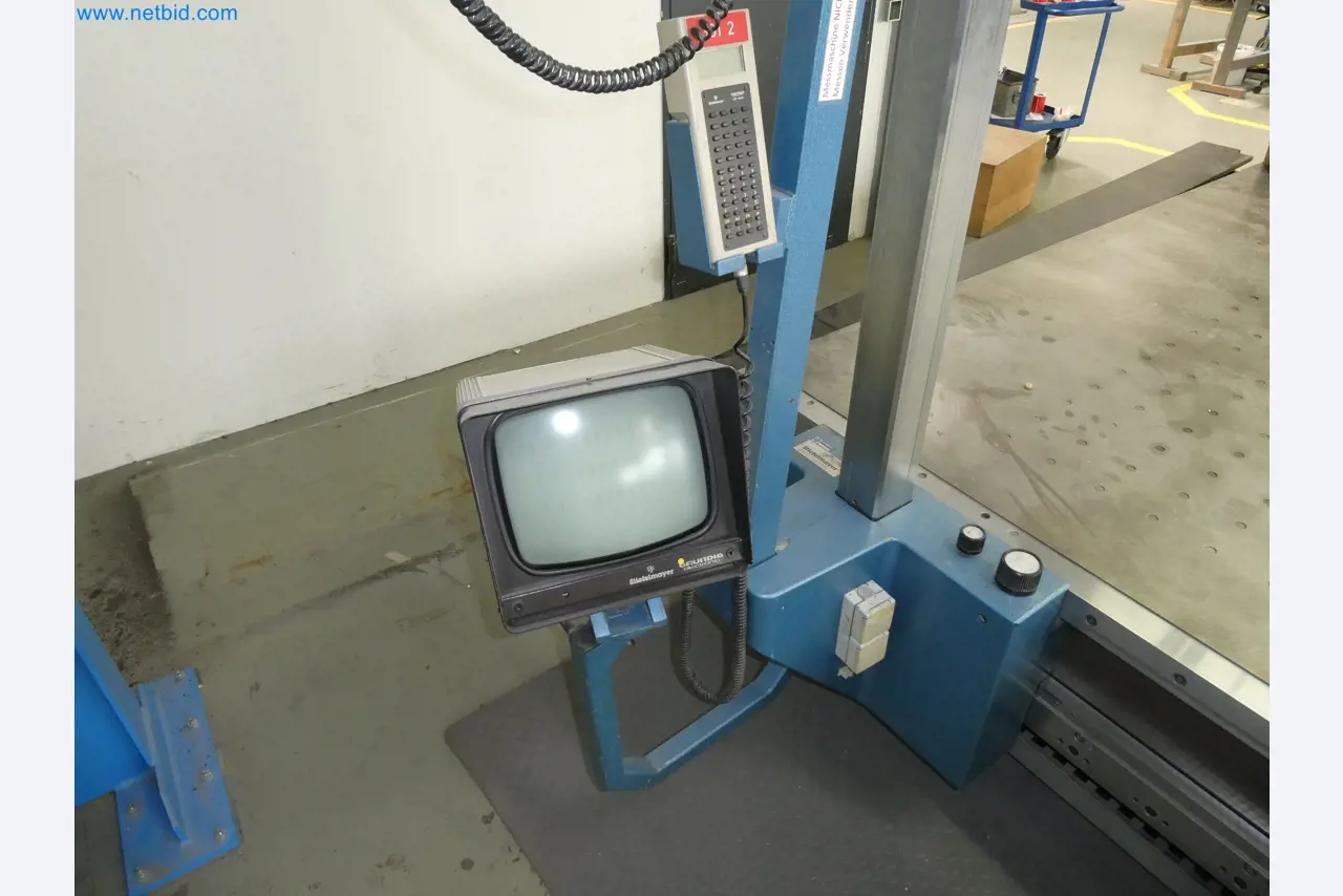 High-tech machinery for prototyping, model making, mold making (automotive)-6