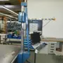thumbnail-Máquinas para maquinagem CNC de precisão, fabrico de moldes e modelos-6