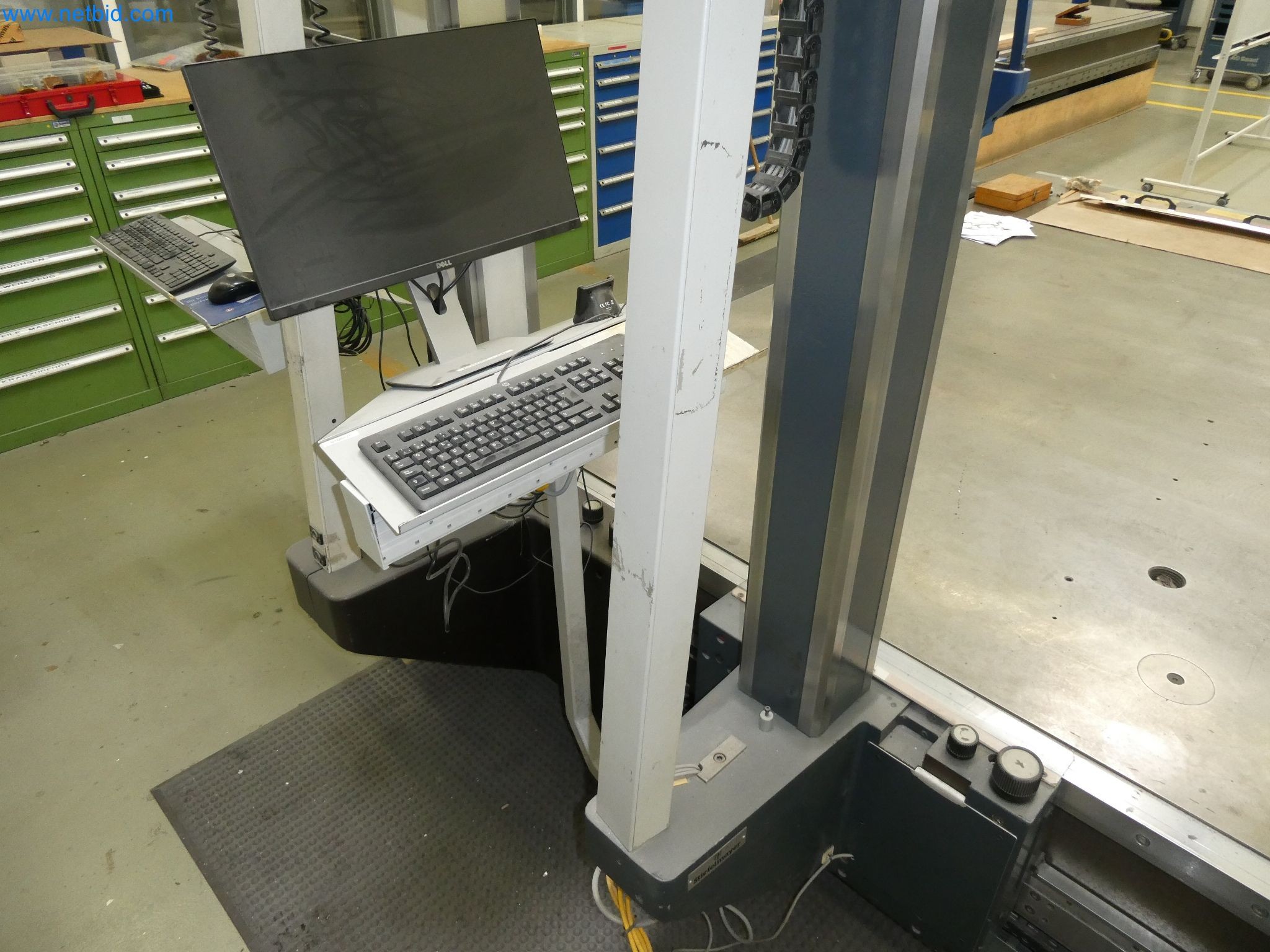 High-tech stroje pro výrobu prototypů, modelů a forem (automobilový průmysl)-10