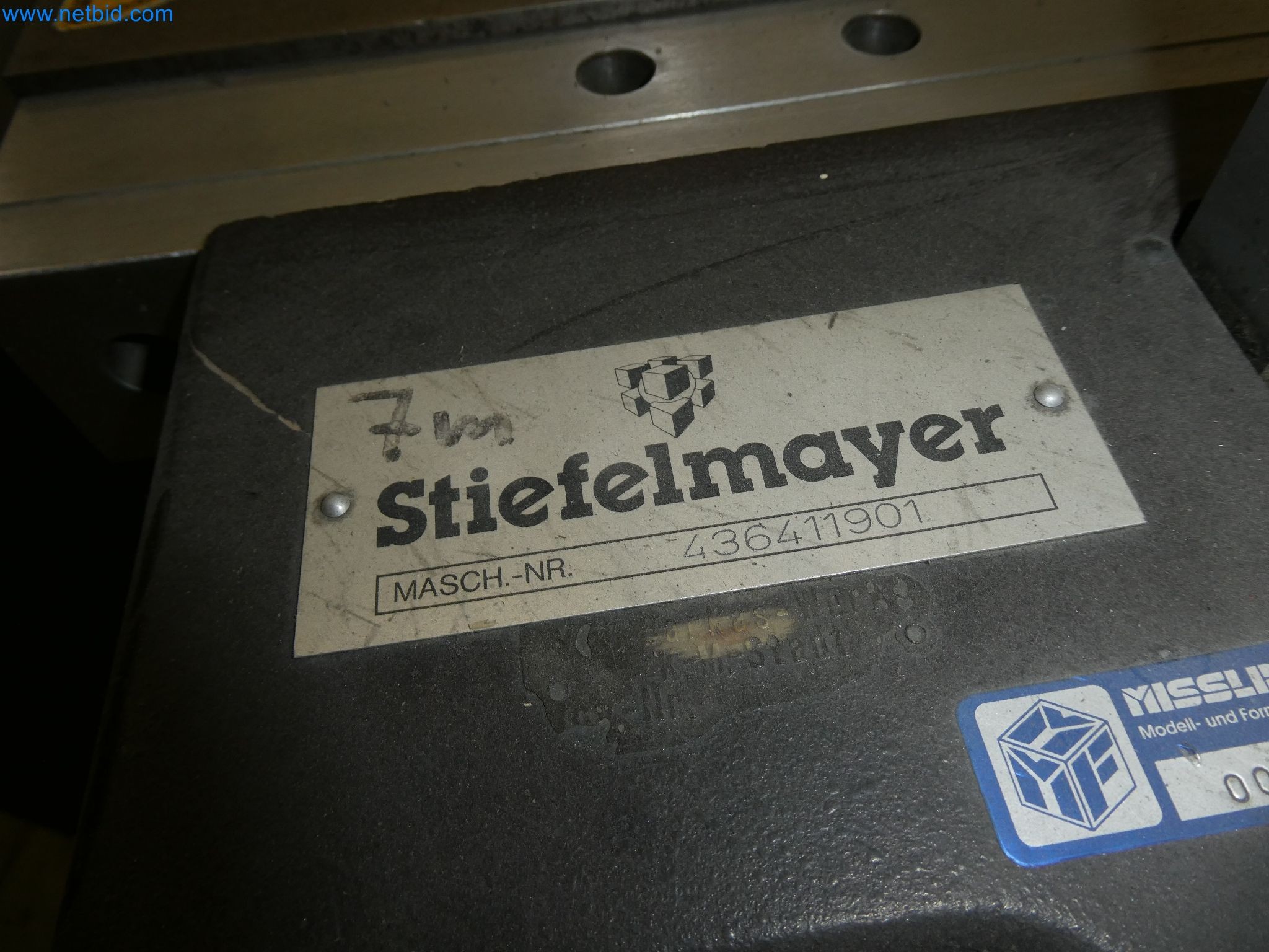 High-tech stroje pro výrobu prototypů, modelů a forem (automobilový průmysl)-6