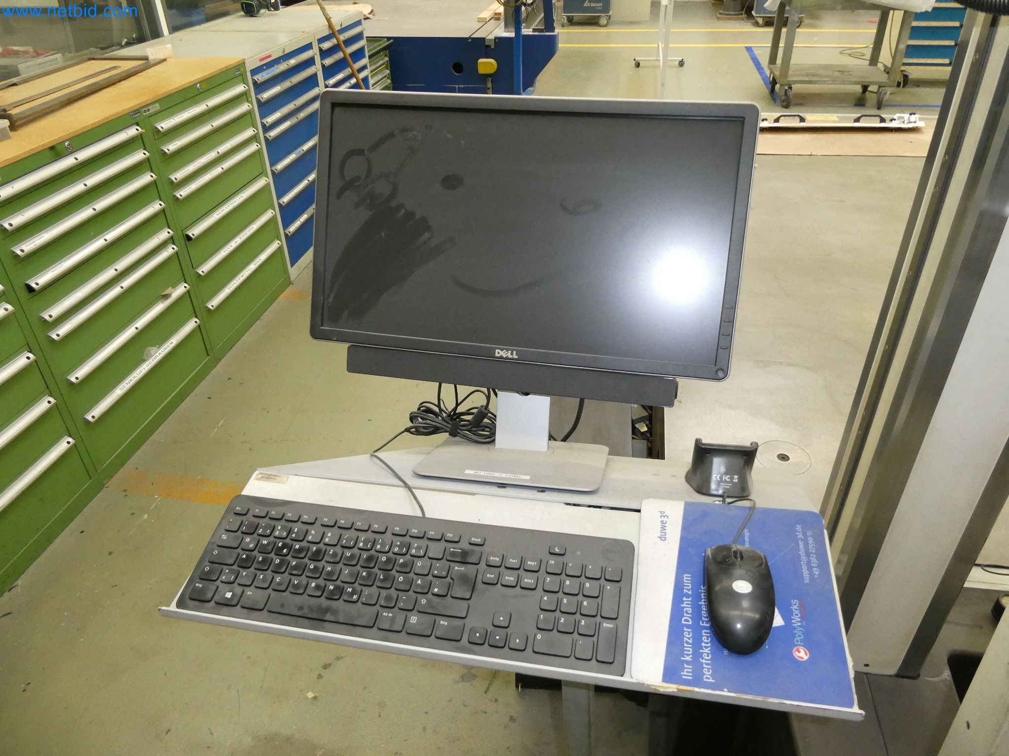 High-tech stroje pro výrobu prototypů, modelů a forem (automobilový průmysl)-7