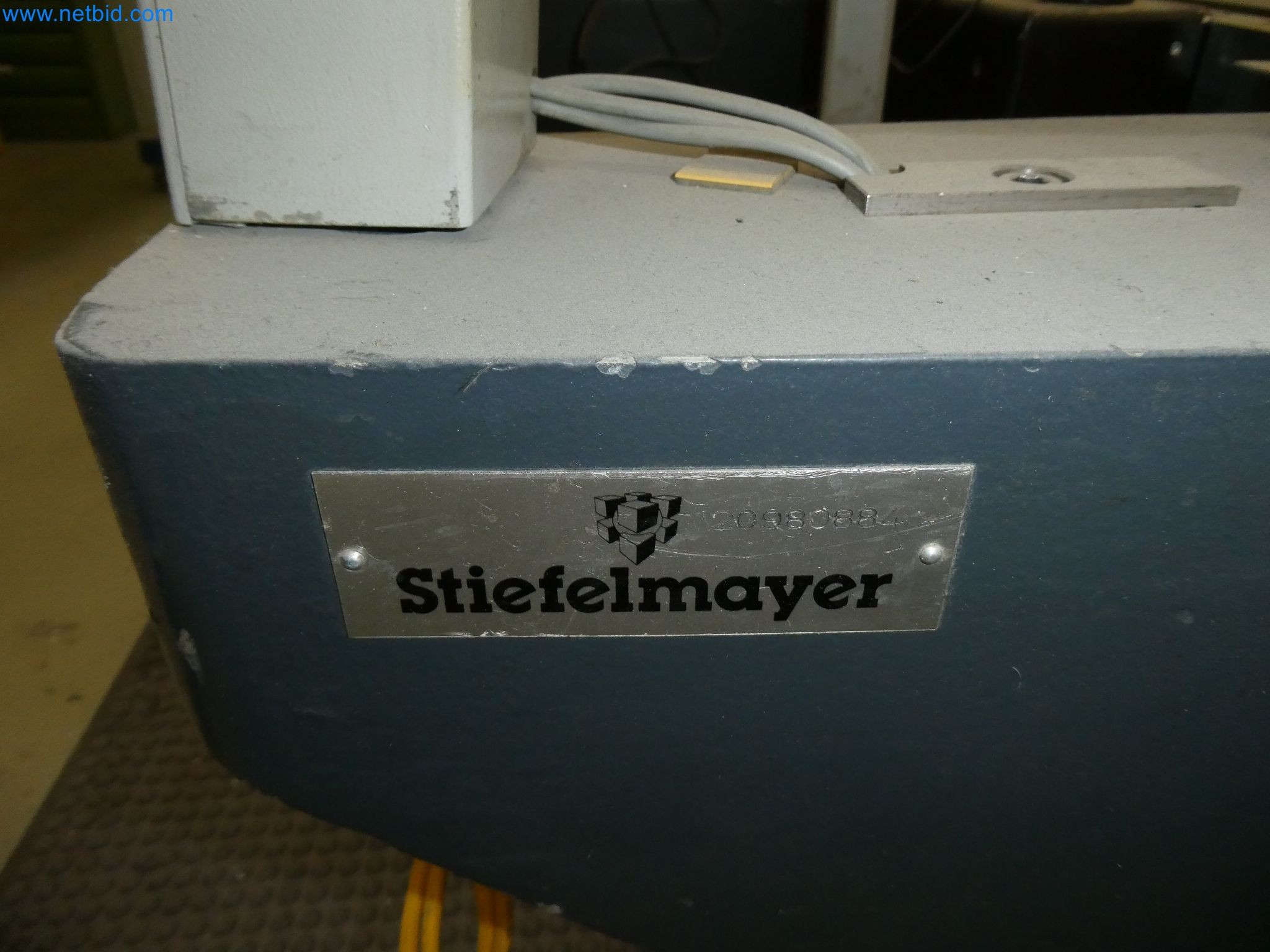 High-tech stroje pro výrobu prototypů, modelů a forem (automobilový průmysl)-9