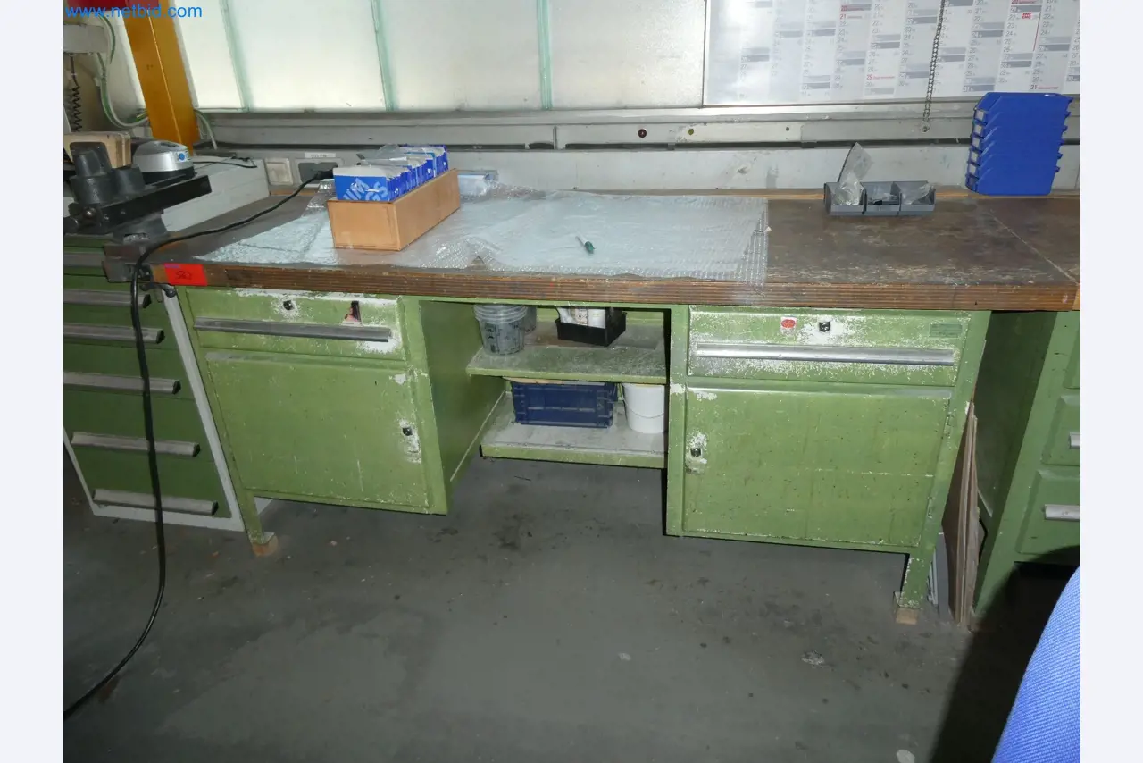 Visokotehnološki stroji za izdelavo prototipov, modelov in kalupov (avtomobilska industrija)-6