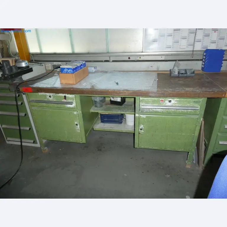 Visokotehnološki stroji za izdelavo prototipov, modelov in kalupov (avtomobilska industrija)-6