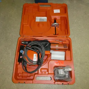 Máquina de perfuração (MB-MB-1.01) Fein KBM52U
