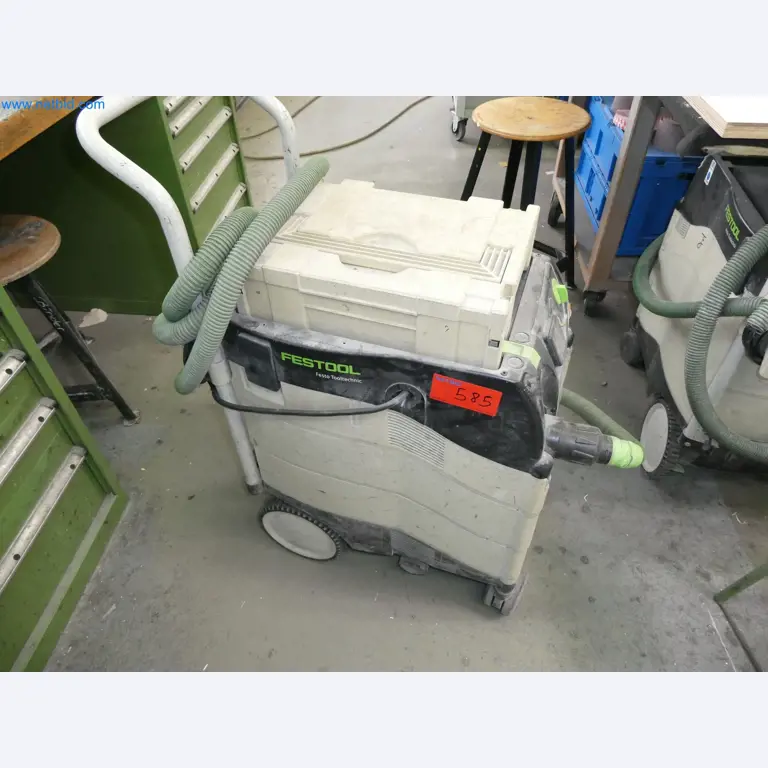 Maquinaria de alta tecnología para creación de prototipos, fabricación de modelos y moldes (automoción)-1