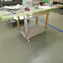 thumbnail-Machines for precision CNC machining, mold and model making-2