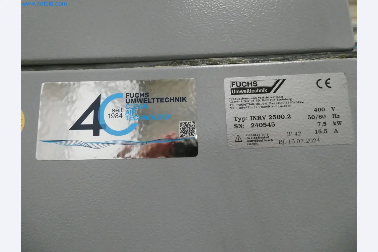 High-tech machinery for prototyping, model making, mold making (automotive)-3