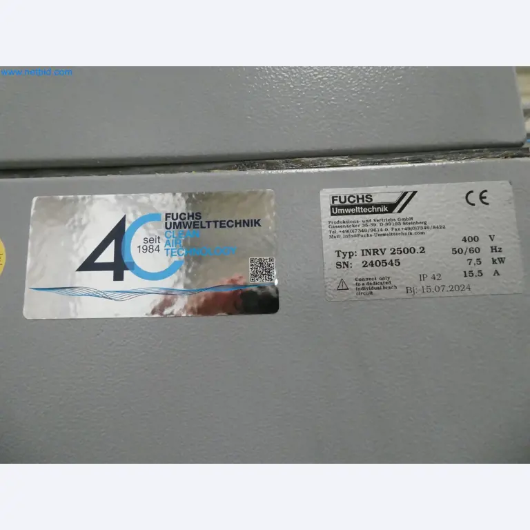 High-tech machinery for prototyping, model making, mold making (automotive)-3