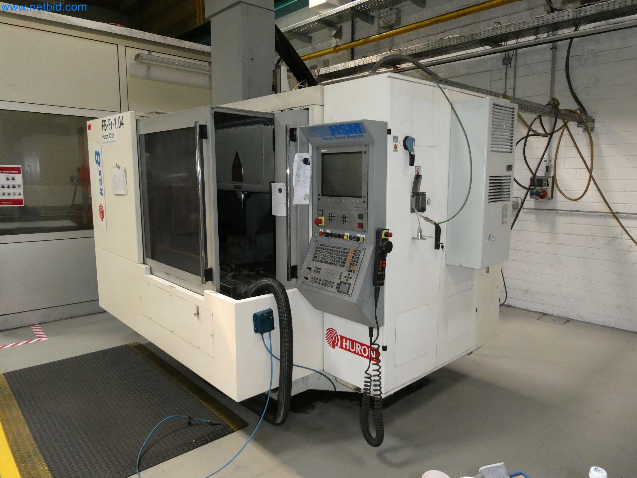 High-tech stroje pro výrobu prototypů, modelů a forem (automobilový průmysl)-2