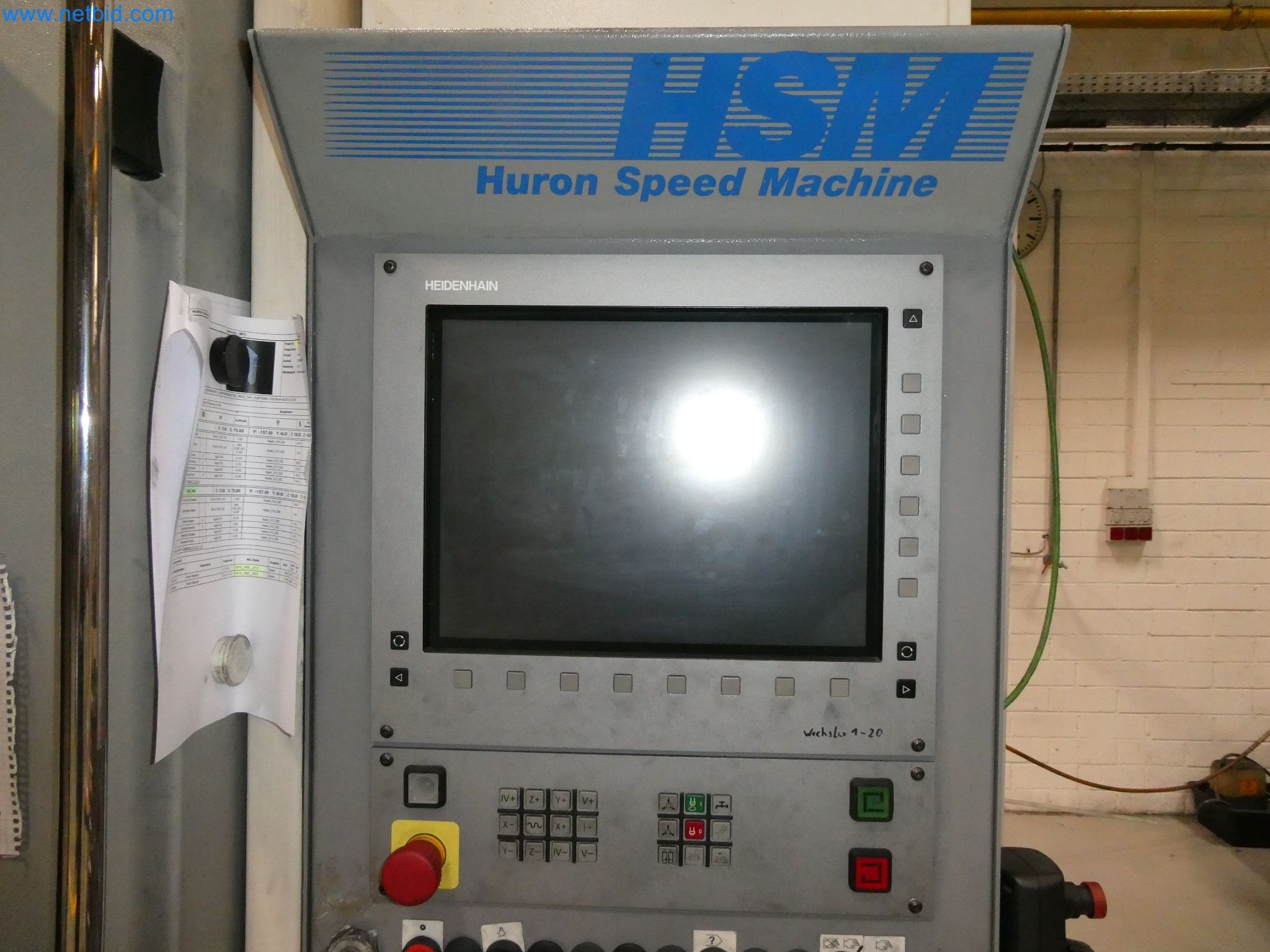 High-tech stroje pro výrobu prototypů, modelů a forem (automobilový průmysl)-5