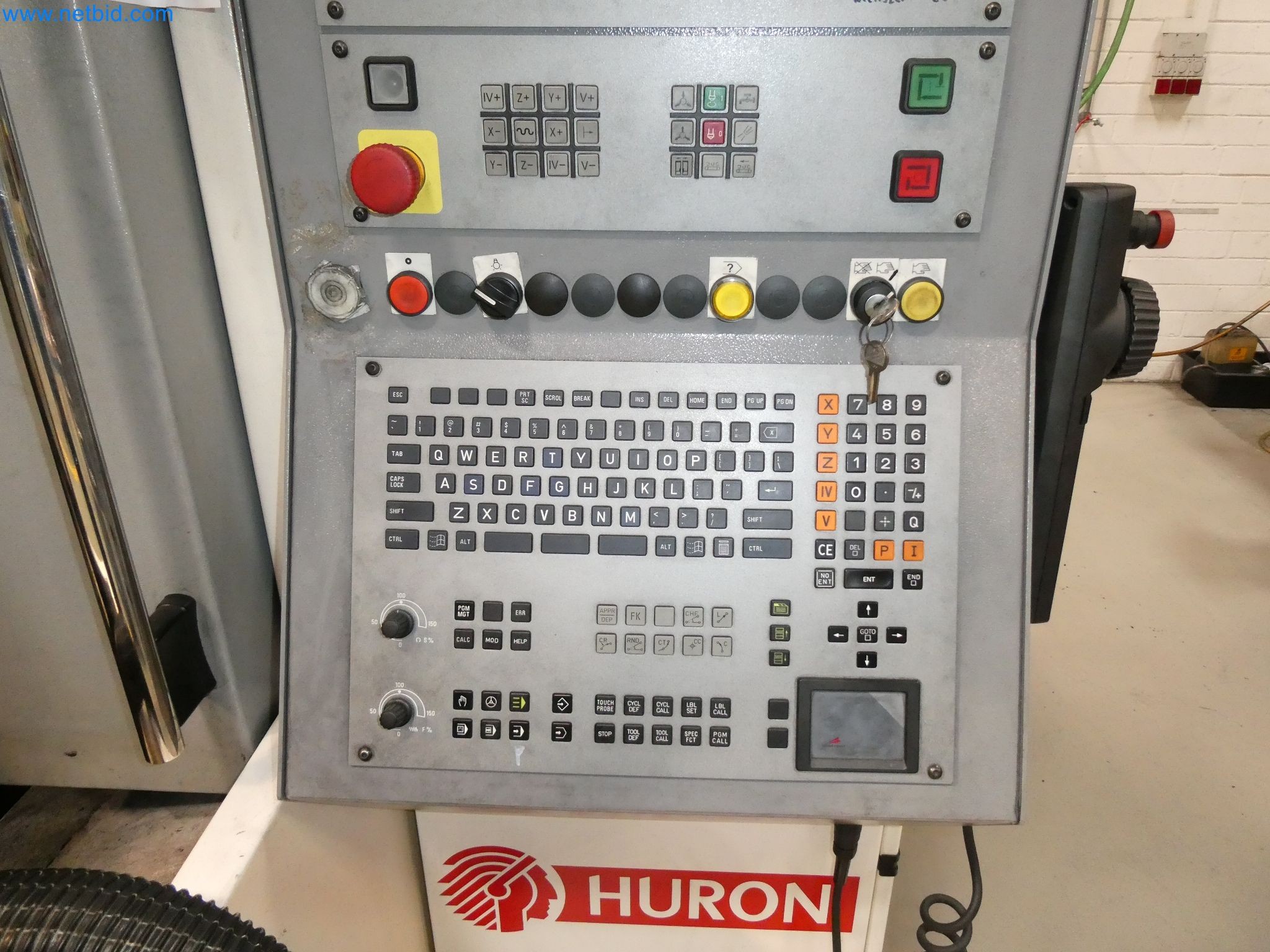 High-tech stroje pro výrobu prototypů, modelů a forem (automobilový průmysl)-6