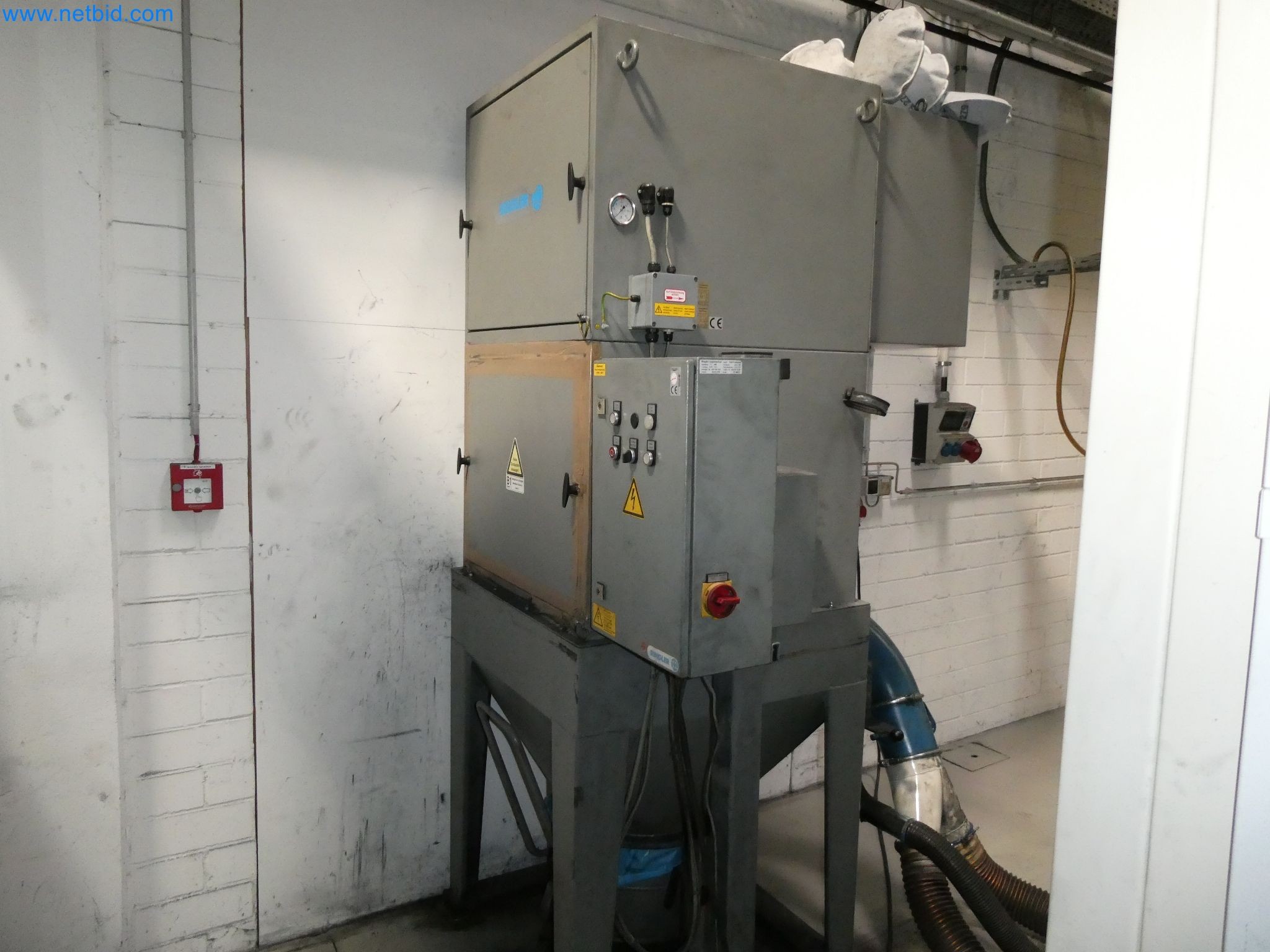 High-tech stroje pro výrobu prototypů, modelů a forem (automobilový průmysl)-9