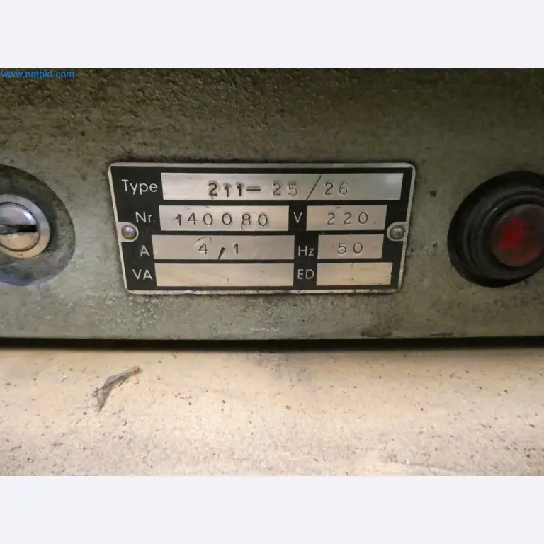 High-tech machinery for prototyping, model making, mold making (automotive)-2