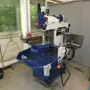 thumbnail-High-tech machinery for prototype construction, model making, mold making (automotive)-1