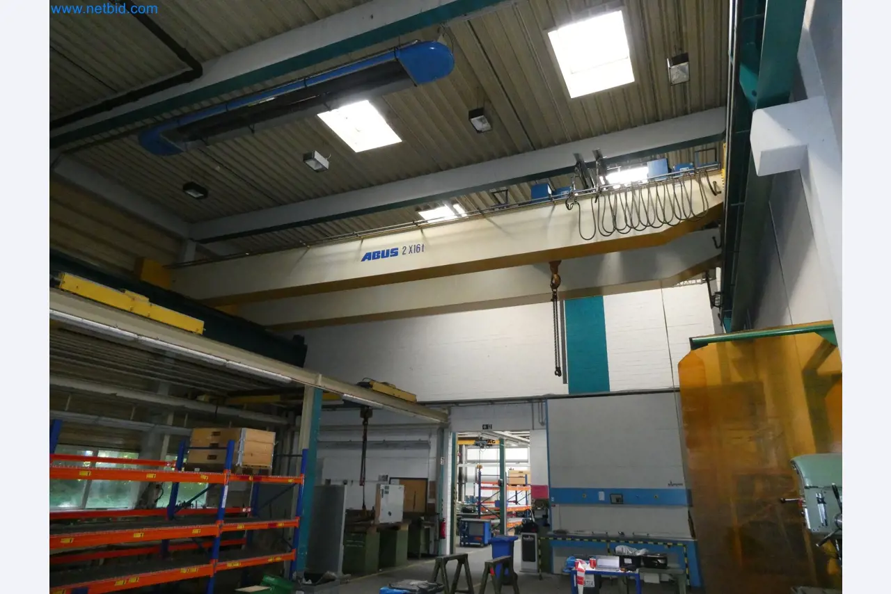 High-tech machinery for prototyping, model making, mold making (automotive)-1