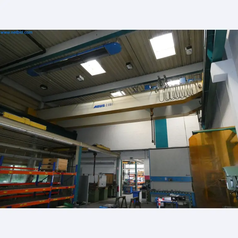 High-tech machinery for prototyping, model making, mold making (automotive)-1