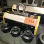 thumbnail-Machines pour l'usinage CNC de précision, la fabrication de moules et de modèles-1