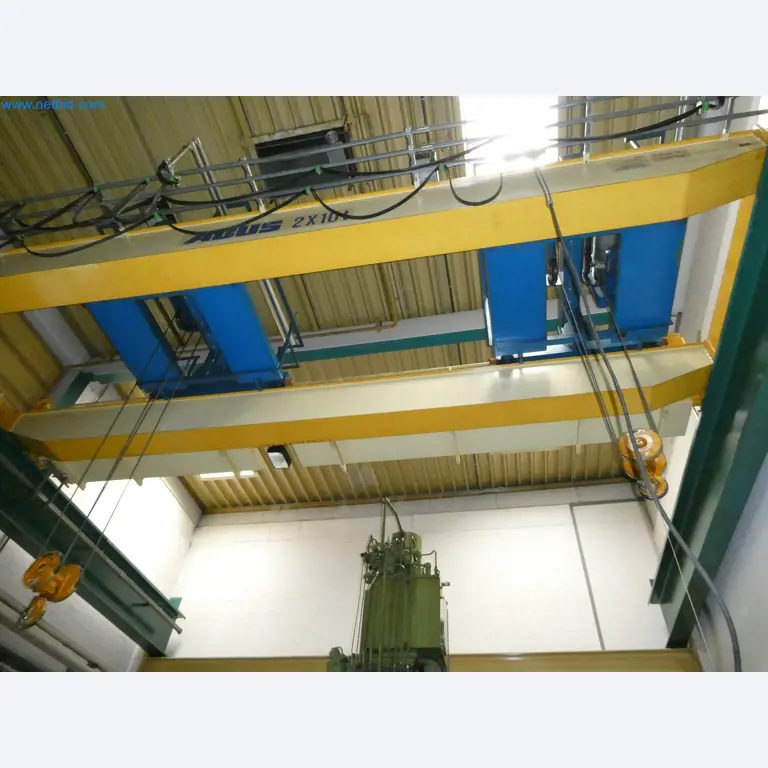 High-tech machinery for prototyping, model making, mold making (automotive)-2