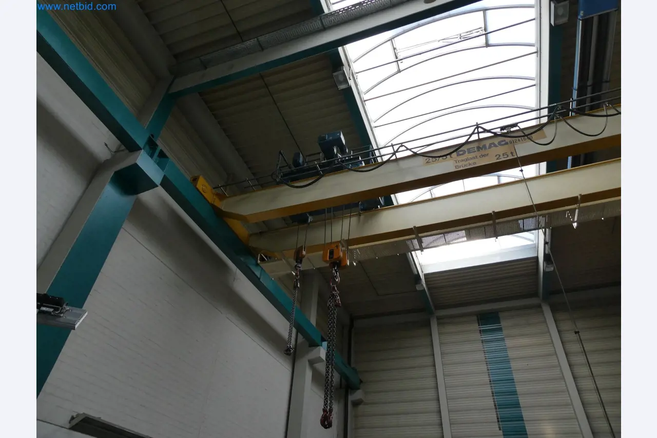 High-tech machinery for prototyping, model making, mold making (automotive)-2