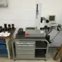 thumbnail-Machines for precision CNC machining, mold and model making-1