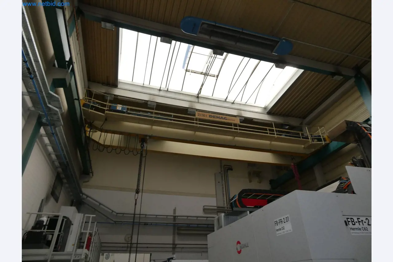 High-tech machinery for prototyping, model making, mold making (automotive)-1