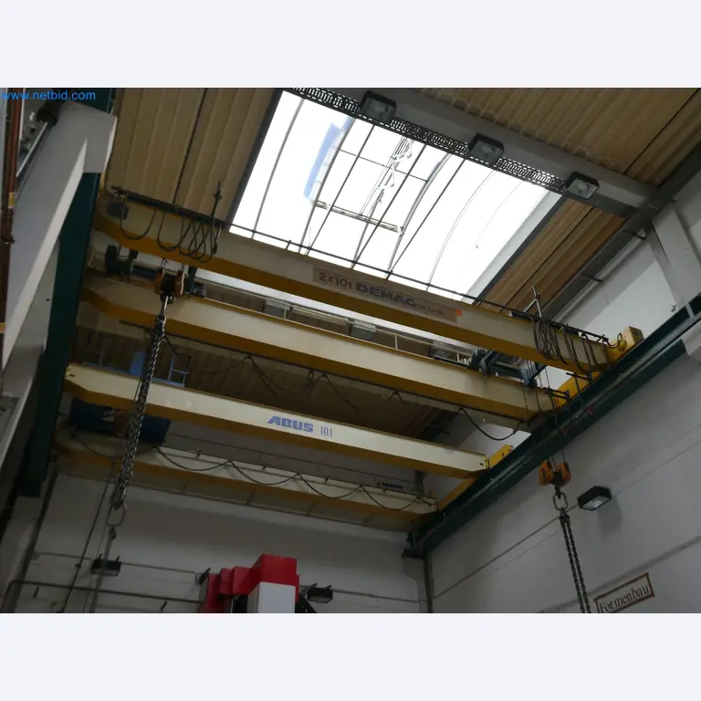 High-tech machinery for prototyping, model making, mold making (automotive)-1