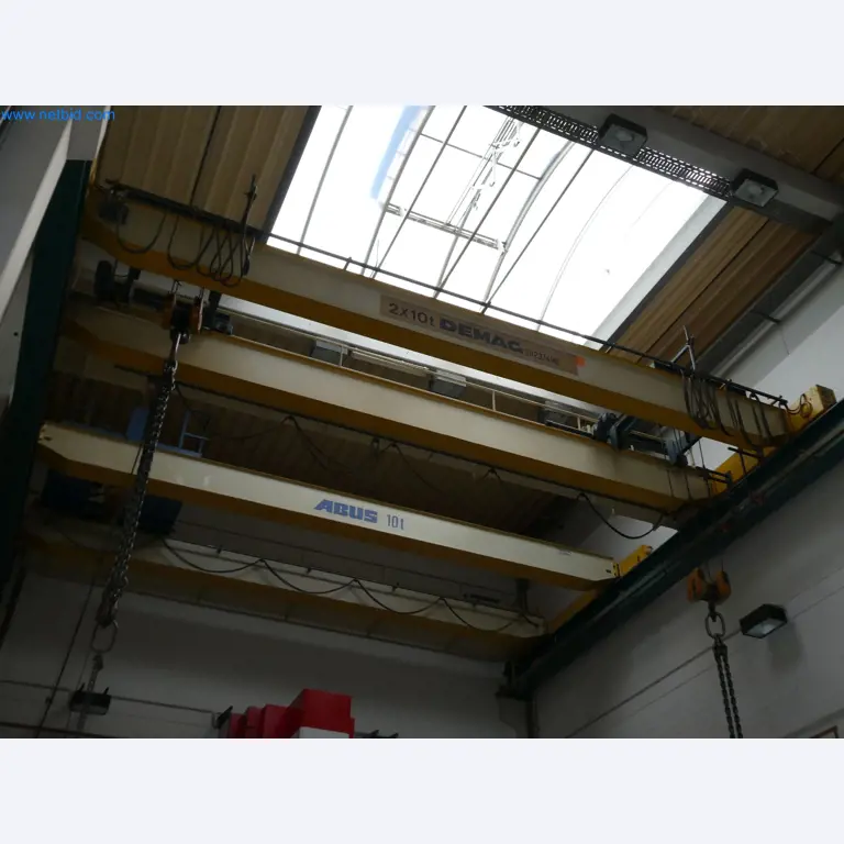 High-tech machinery for prototyping, model making, mold making (automotive)-2