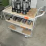 thumbnail-Maschinen zur Präzisions-CNC Bearbeitung, Formen- und Modellbau-6