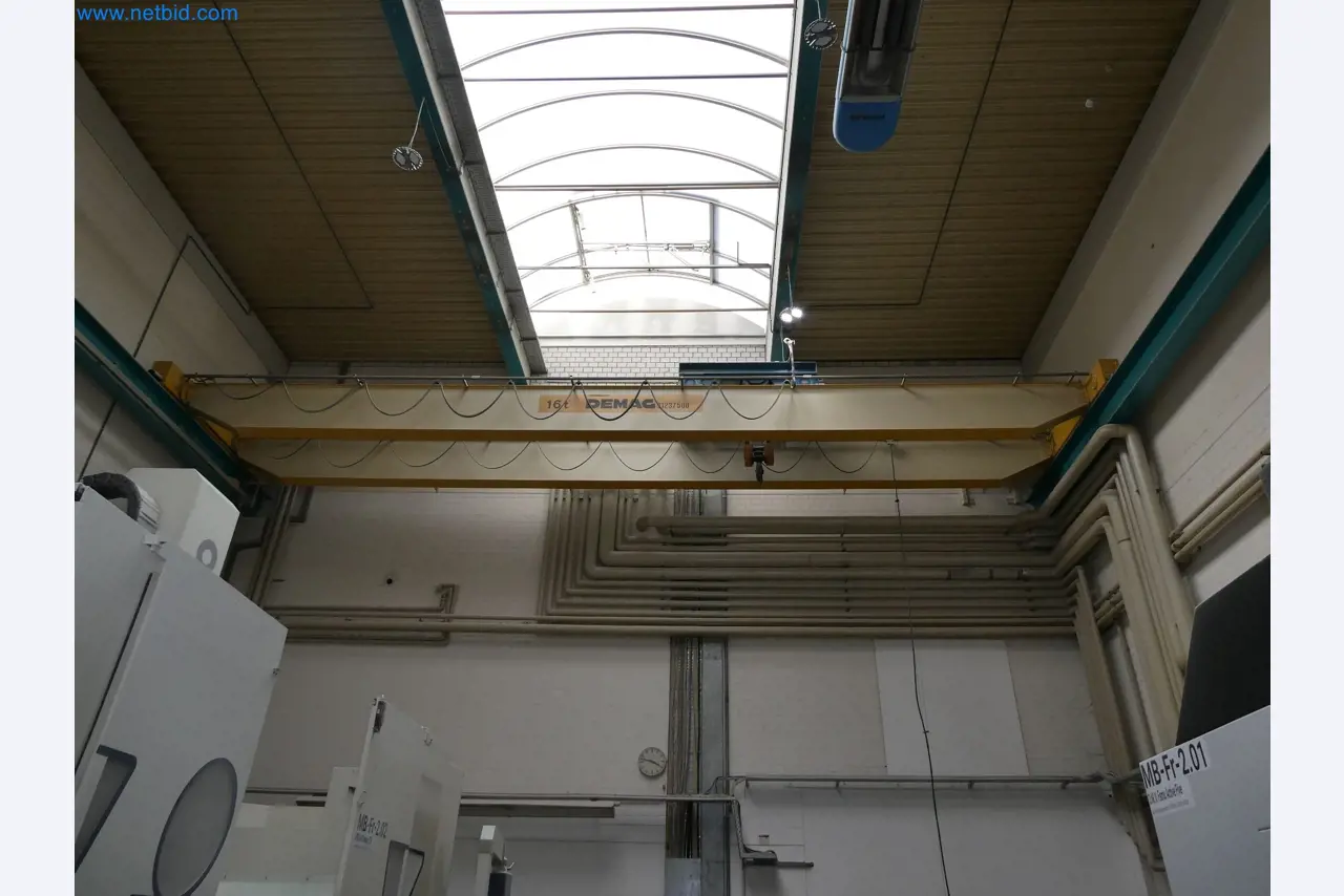 High-tech machinery for prototyping, model making, mold making (automotive)-1