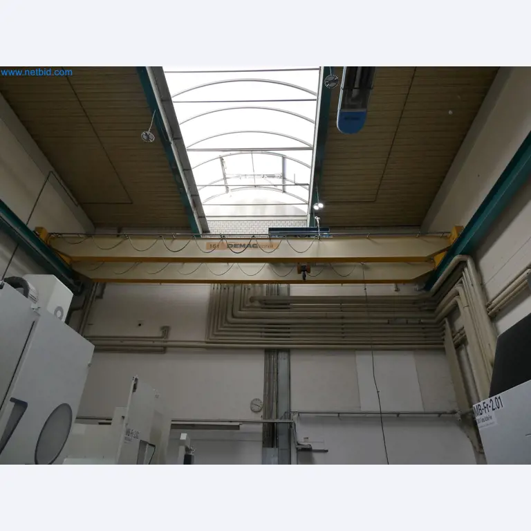 High-tech machinery for prototyping, model making, mold making (automotive)-1