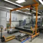 thumbnail-Machines for precision CNC machining, mold and model making-1