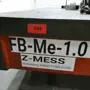 thumbnail-Machines voor CNC precisiebewerking, matrijzen- en modelbouw-9