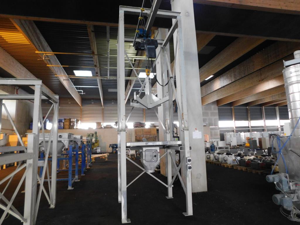 Maszyny i urządzenia dostawcy usług przemysłowych-1