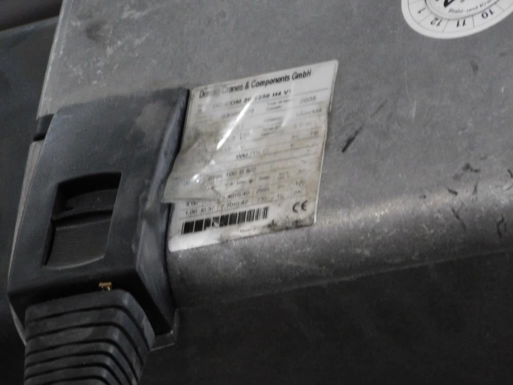 Maszyny i urządzenia dostawcy usług przemysłowych-3