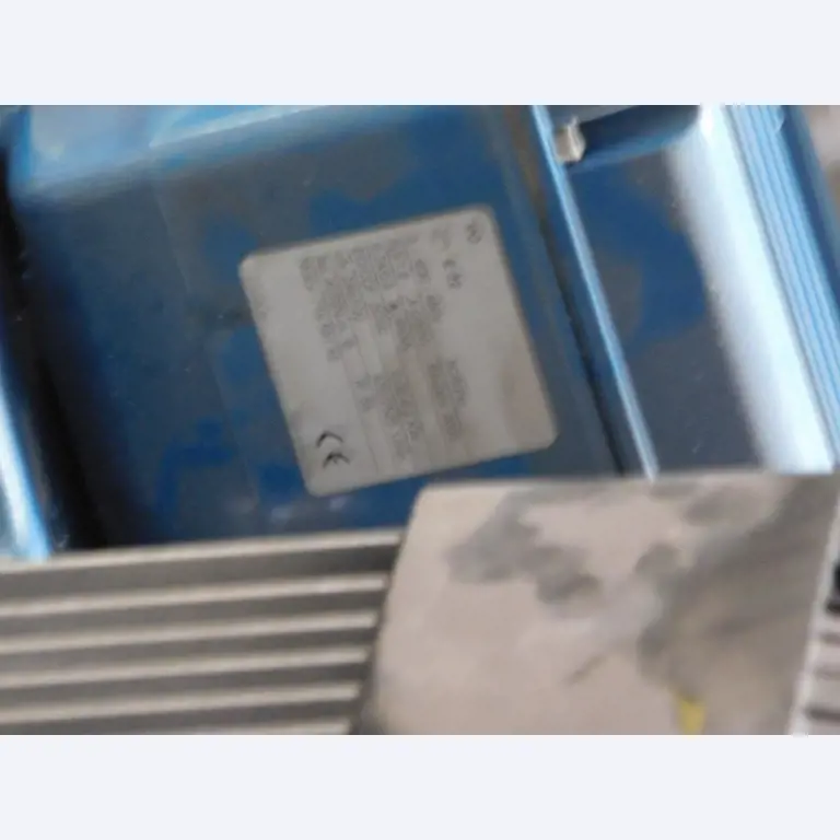 Machines en uitrusting van een industriële dienstverlener-4