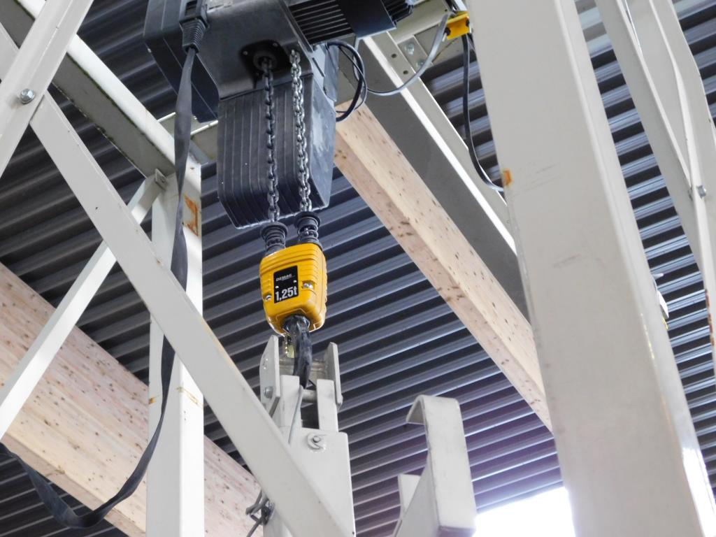 Maszyny i urządzenia dostawcy usług przemysłowych-5