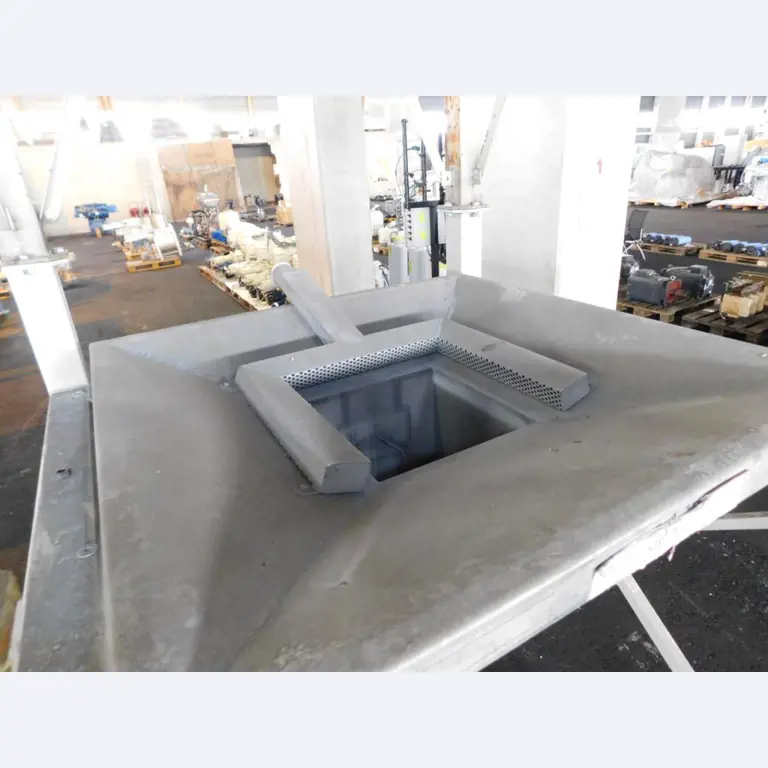 Machines en uitrusting van een industriële dienstverlener-6