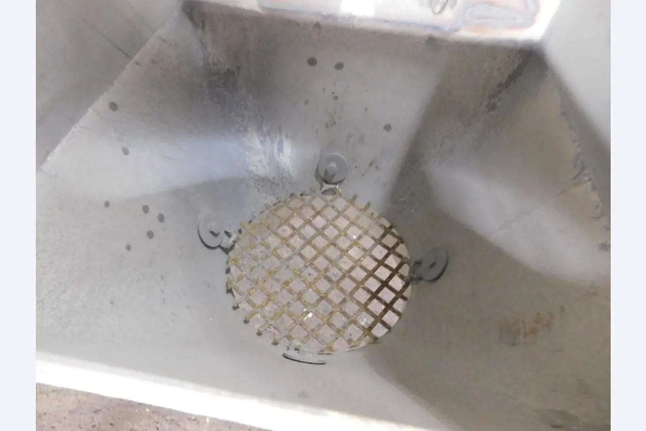 Machines en uitrusting van een industriële dienstverlener-8