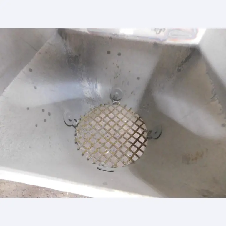 Machines en uitrusting van een industriële dienstverlener-8