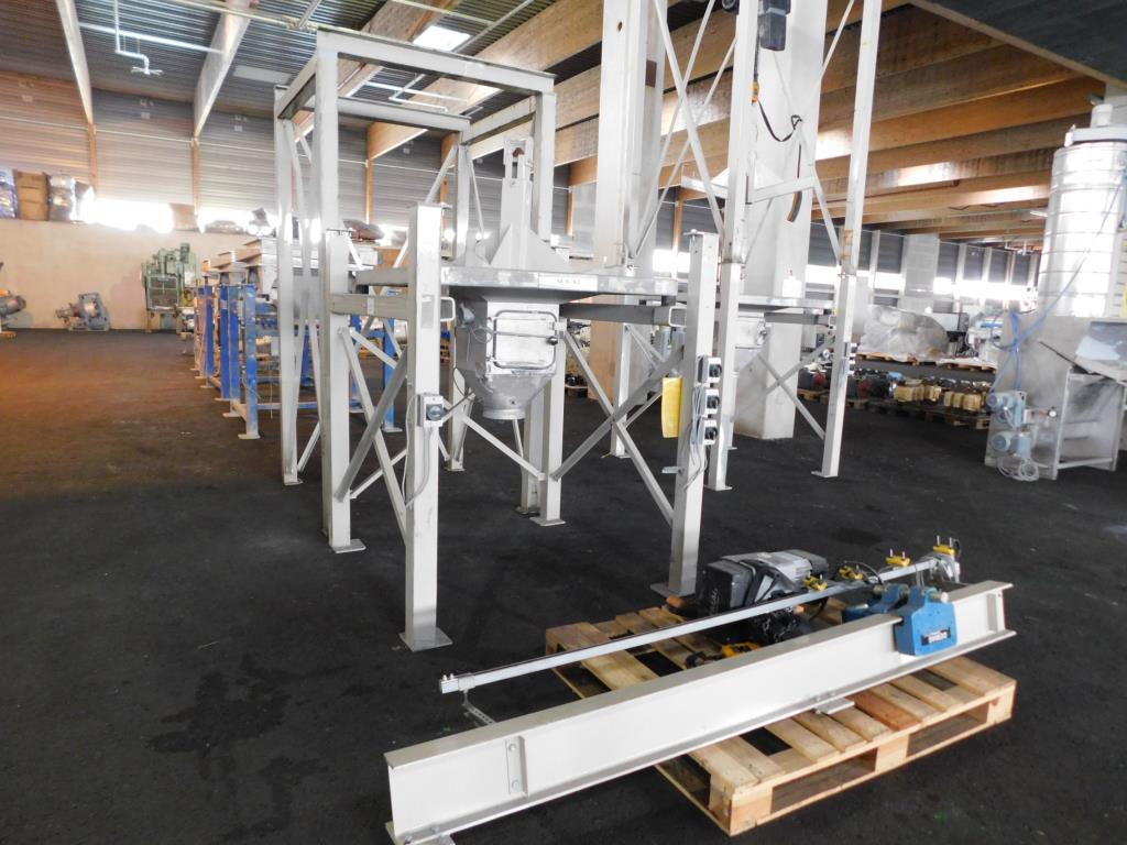 Maszyny i urządzenia dostawcy usług przemysłowych-1