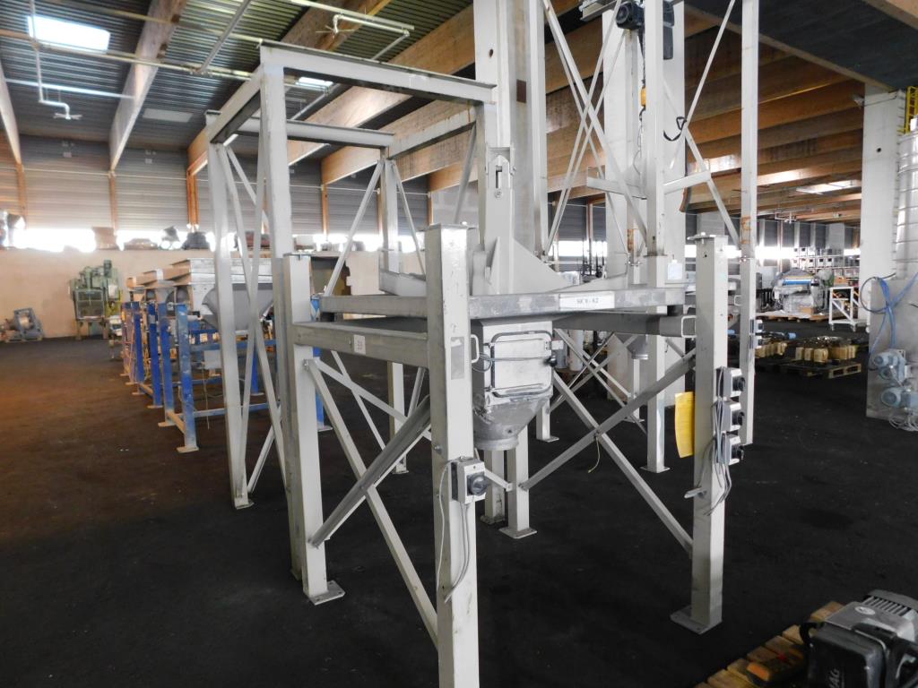 Maszyny i urządzenia dostawcy usług przemysłowych-2