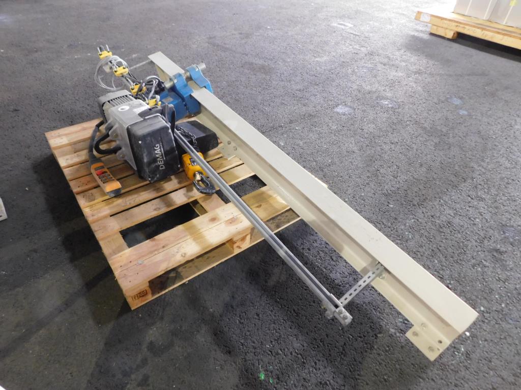 Maszyny i urządzenia dostawcy usług przemysłowych-3