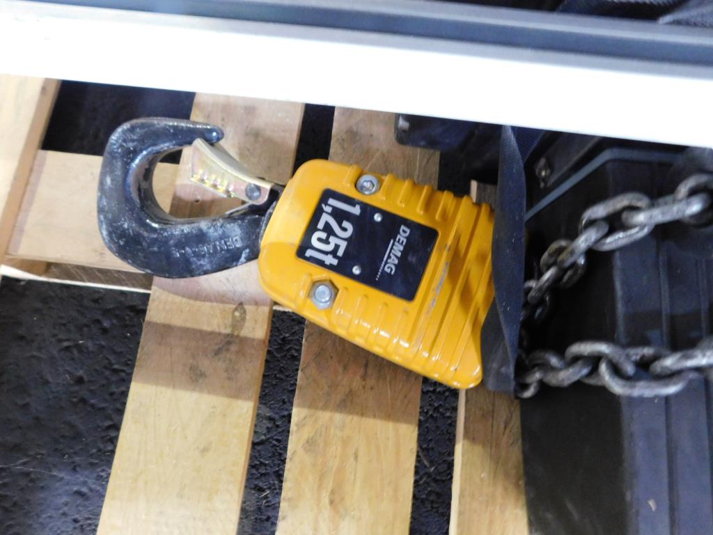 Maszyny i urządzenia dostawcy usług przemysłowych-6