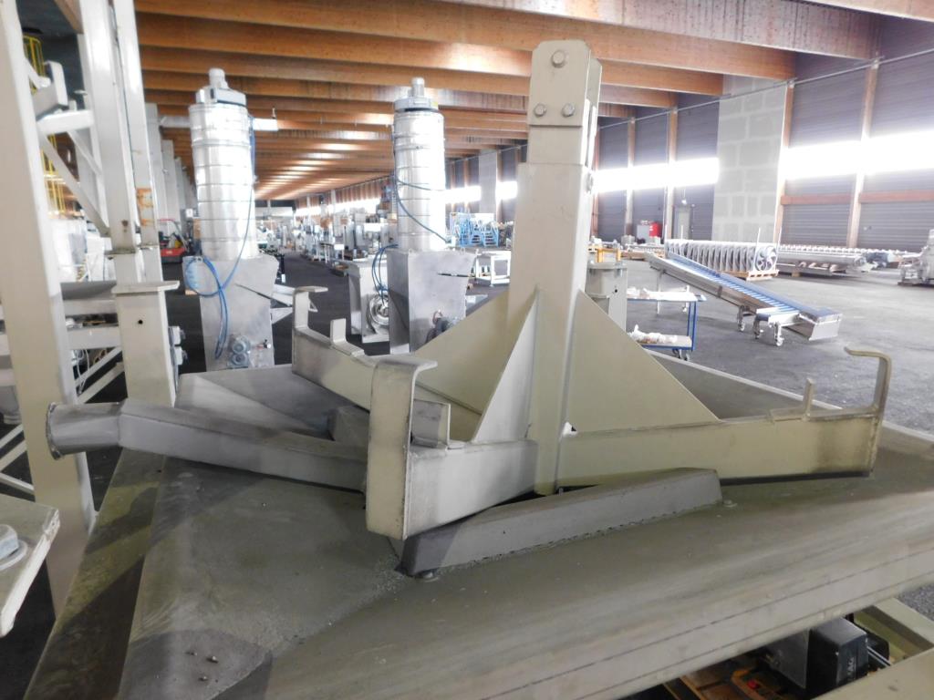 Maszyny i urządzenia dostawcy usług przemysłowych-7